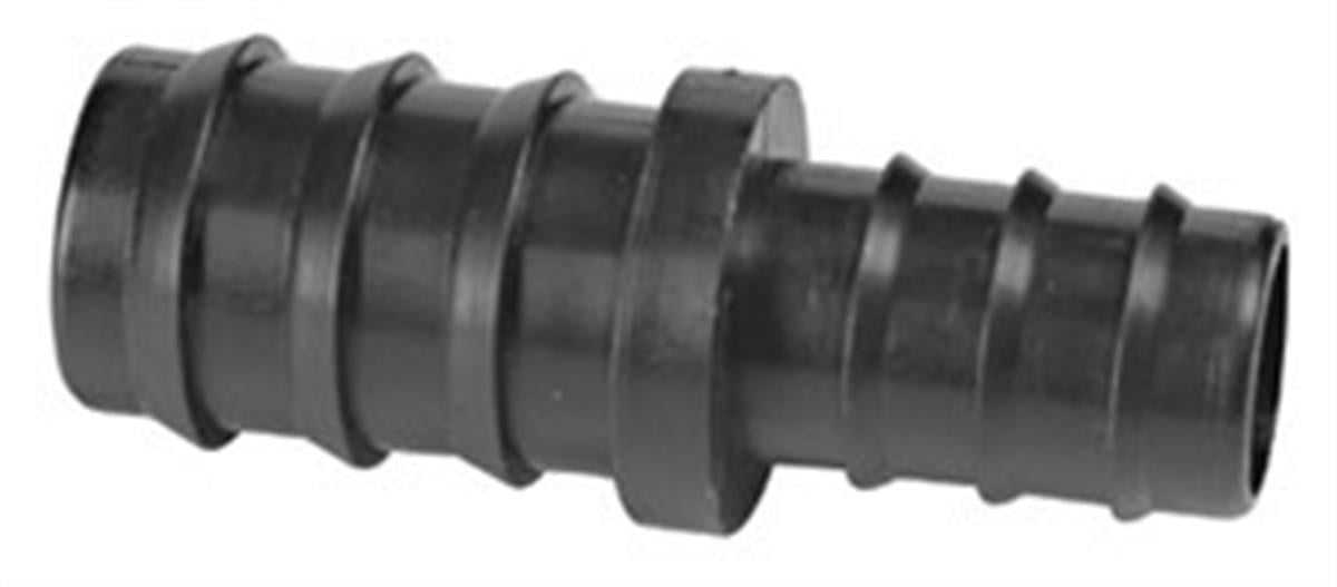 Hortum adaptörü, plastik