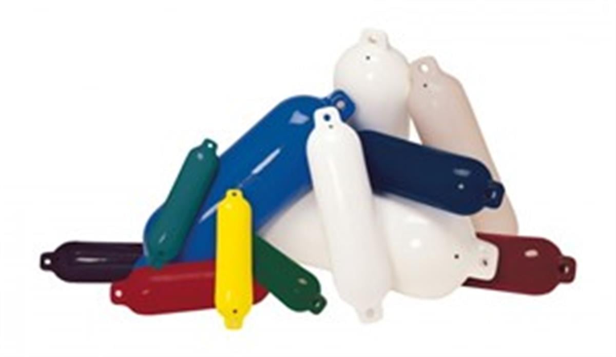 Hull Guard Usturmaça 12x40cm Mavi