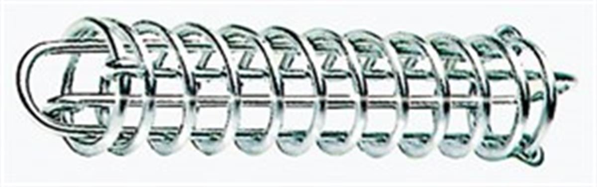 İskele halatı esneticisi