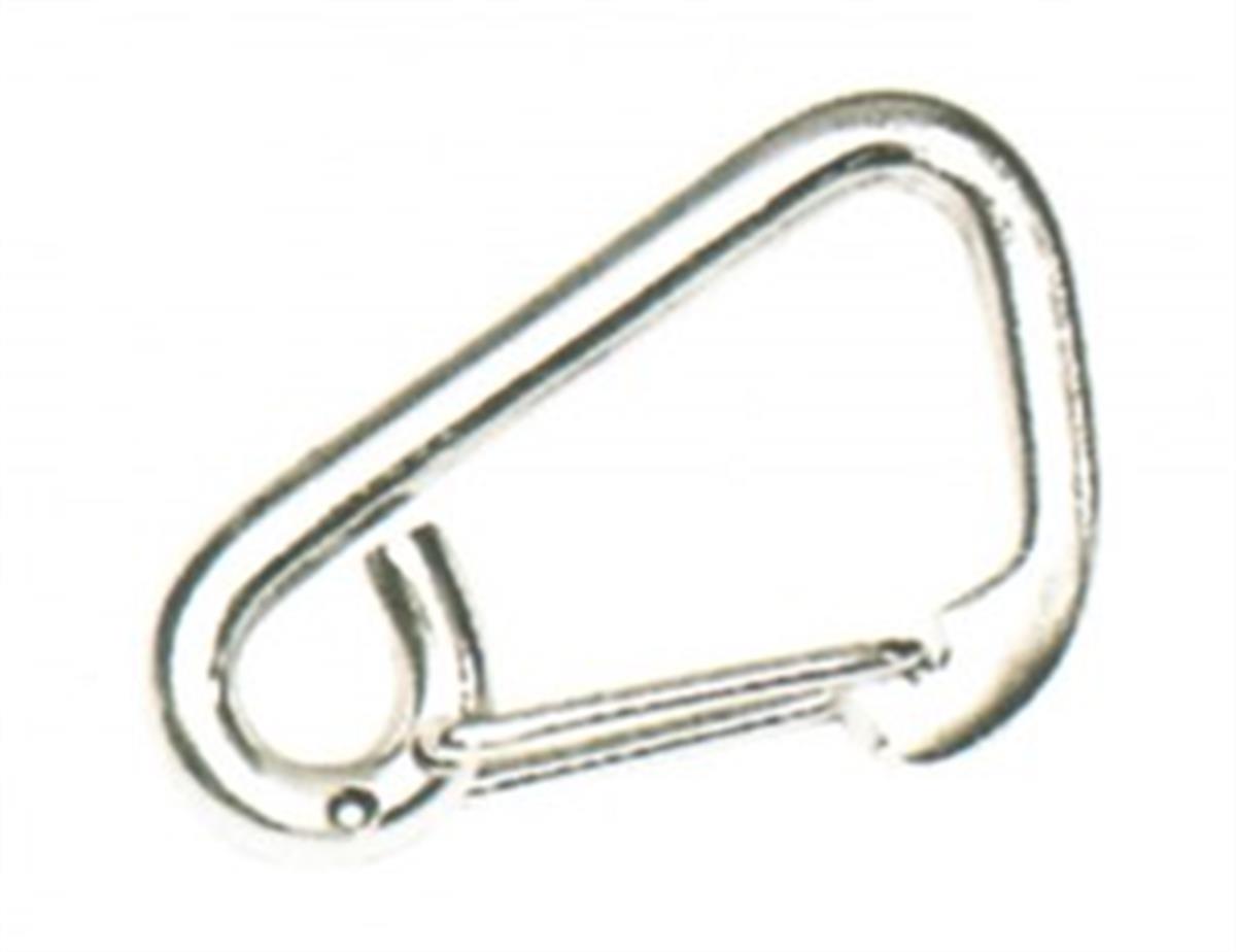 KARABİNA YAYLI 12X120MM