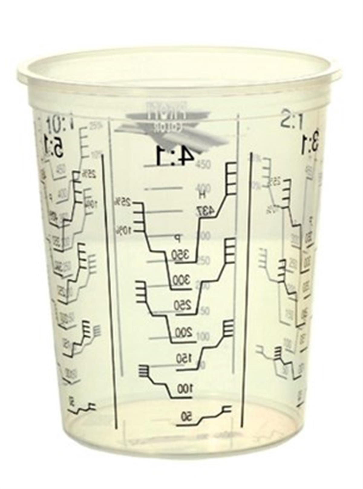 Karıştırma Kabı 700 ml