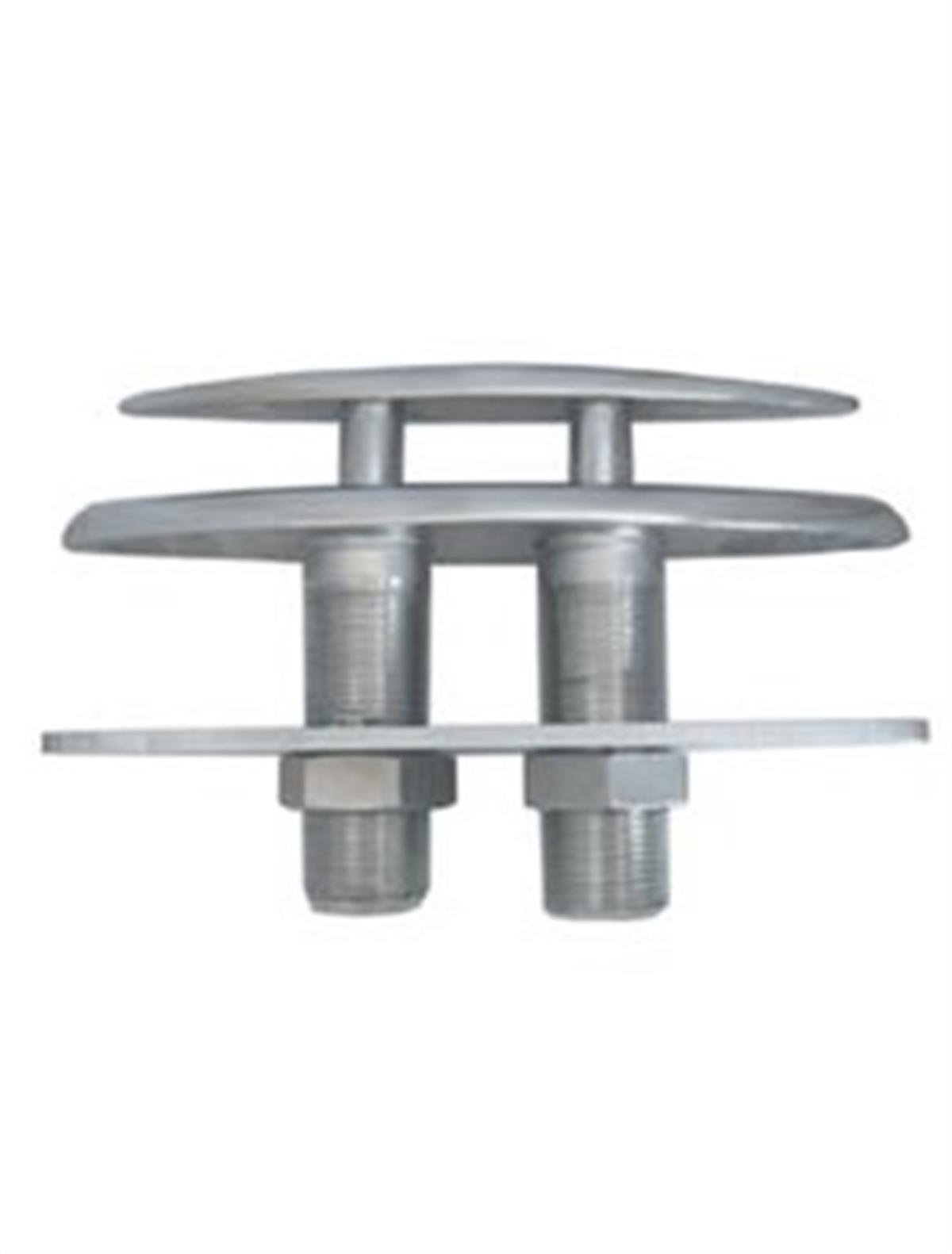 Koç Boynuzu Gömme 222mm