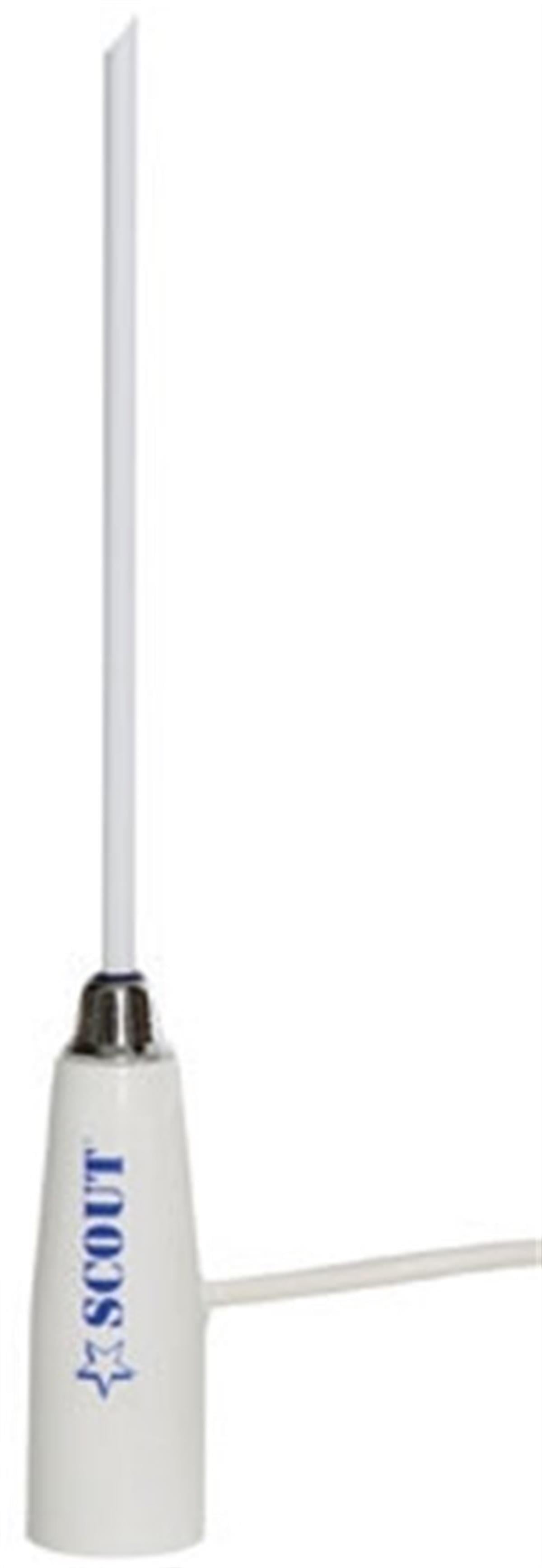 KS-108 AM-FM Fiberglas Anten 0,9 m
