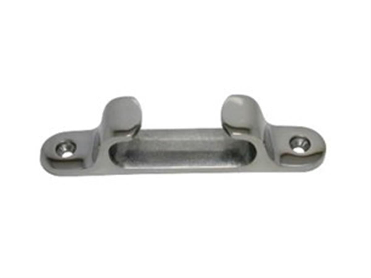 Kurtağzı 128x23mm