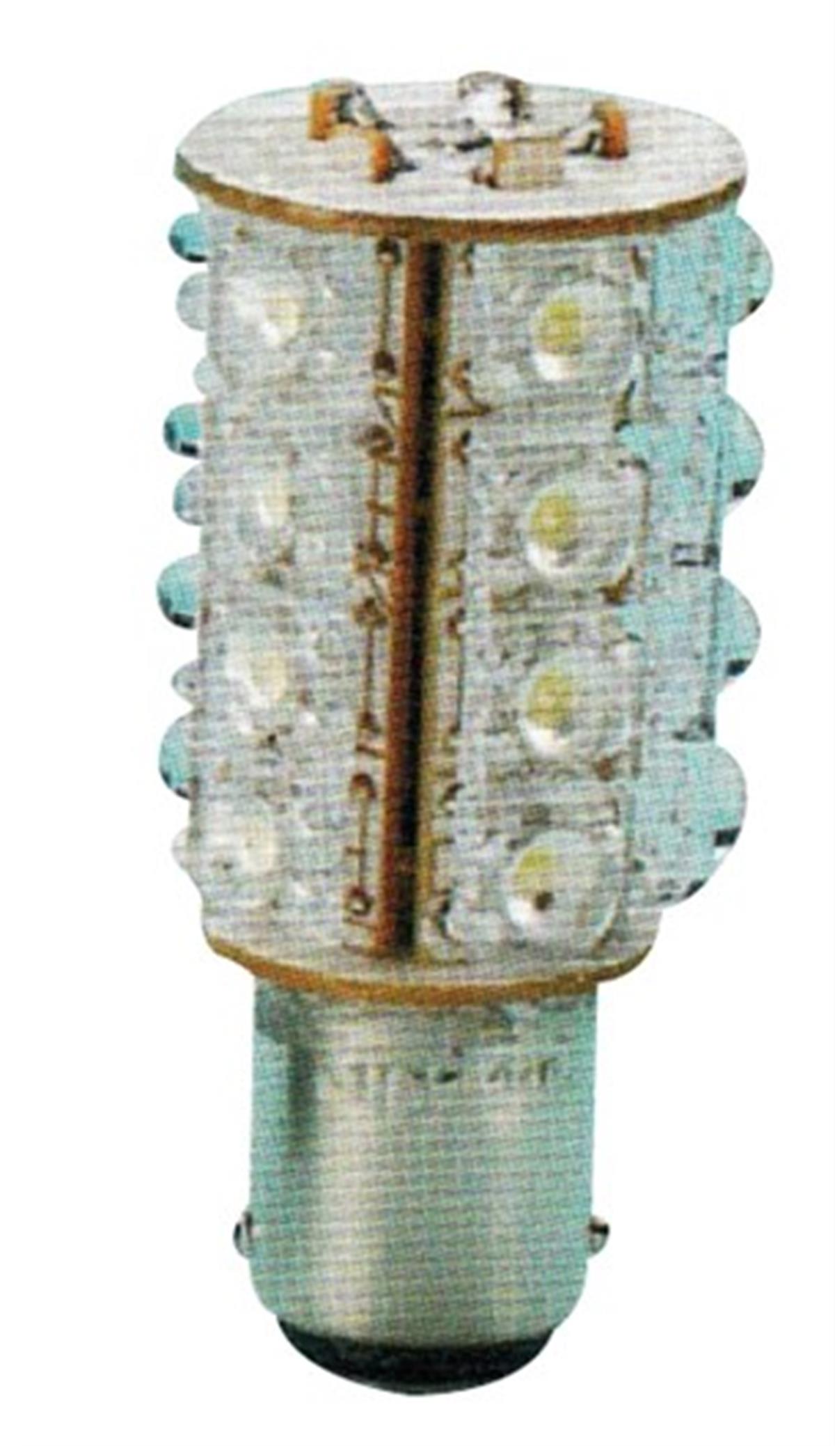 Led ampul