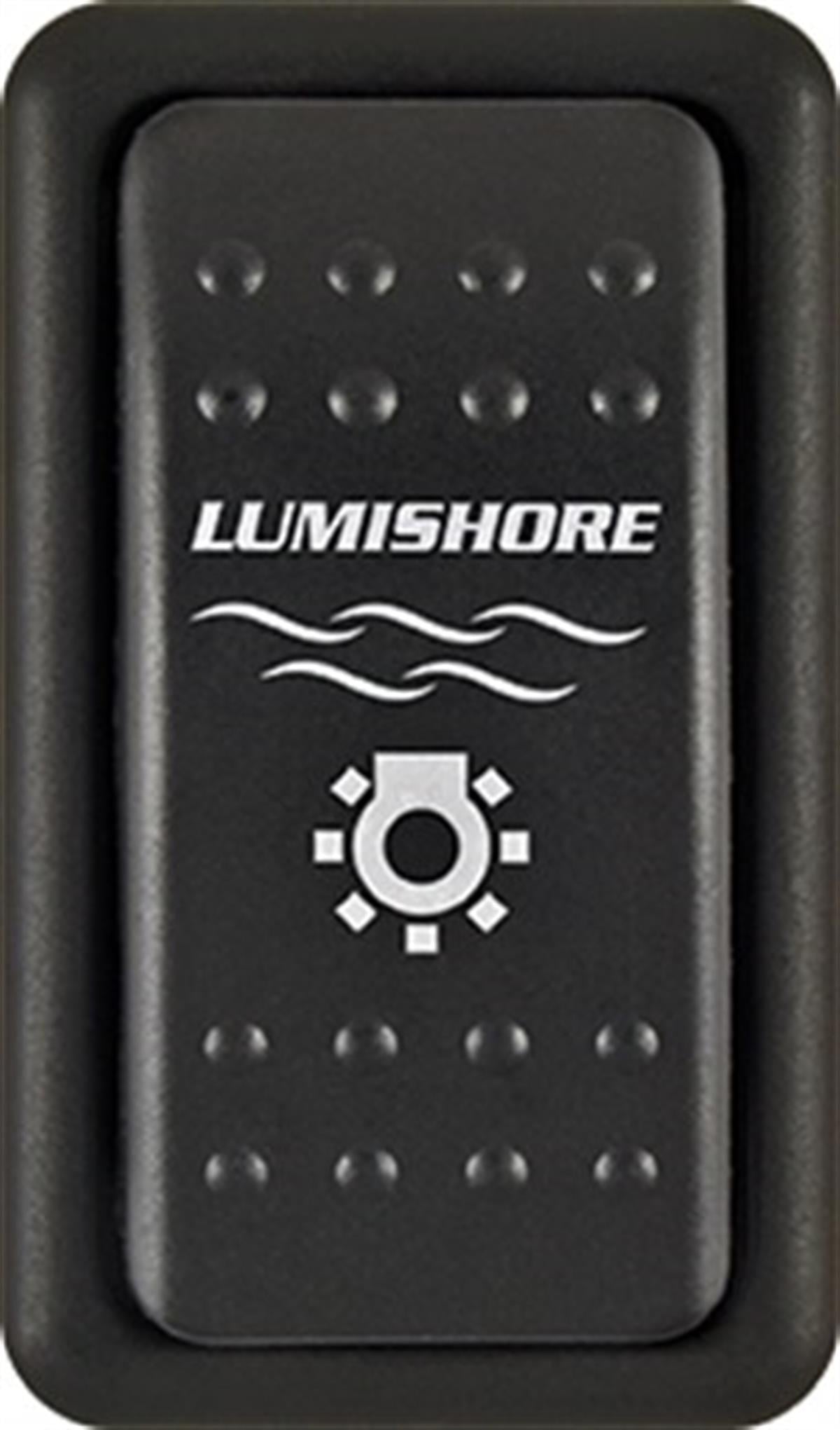 LUMI SWITCH - SUPRA SMX HUB