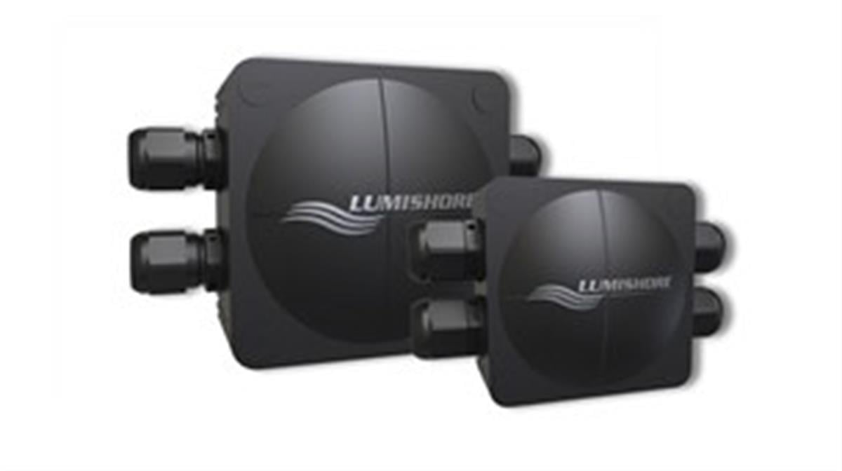 LUMISHORE SMX SUPRA SERİLERİ İÇİN LUMI HUB