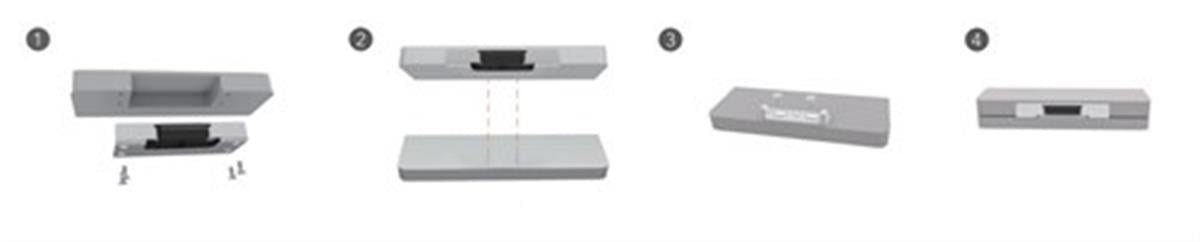 Marine Town Kapak Kilidi 111x46mm