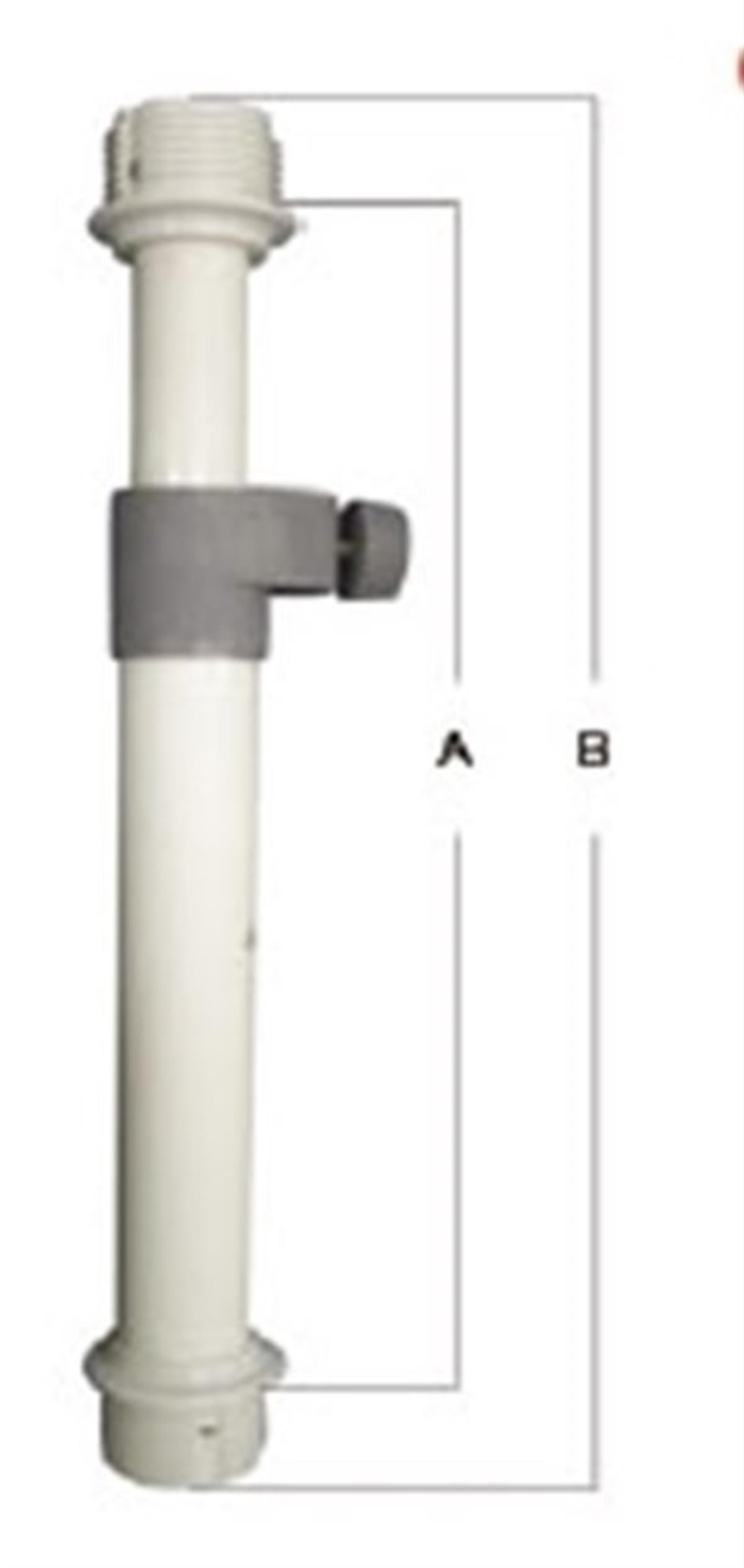 MASA AYAĞI  46/77 CM