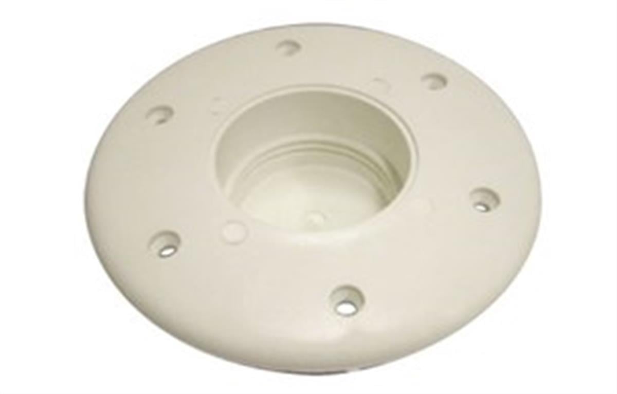 Masa ayağı için alt montaj parçası, gömme.