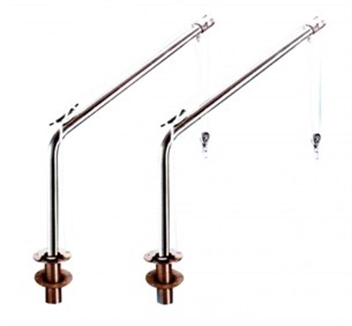 Matafora P ÇELİK 170KG YÜKSEKLİK 100CM 