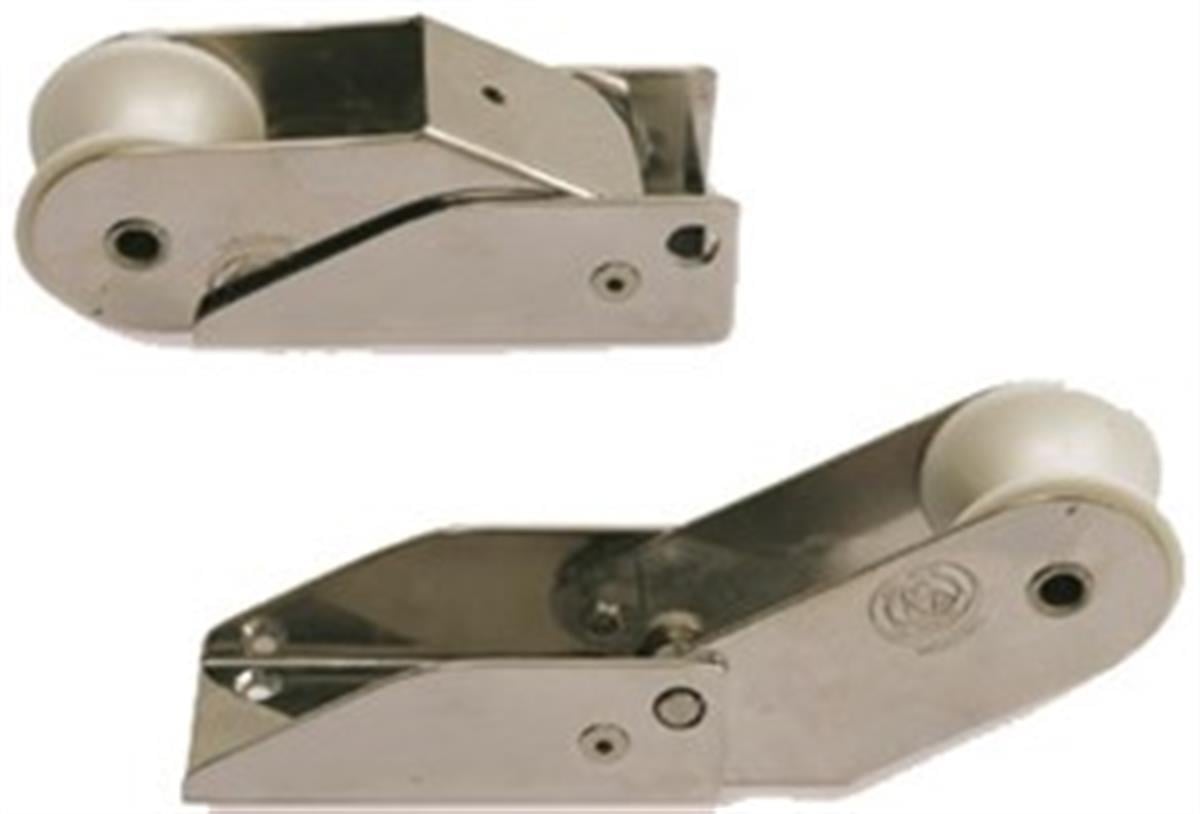 Mavi Mare katlanır baş makarası 52X90-145MM