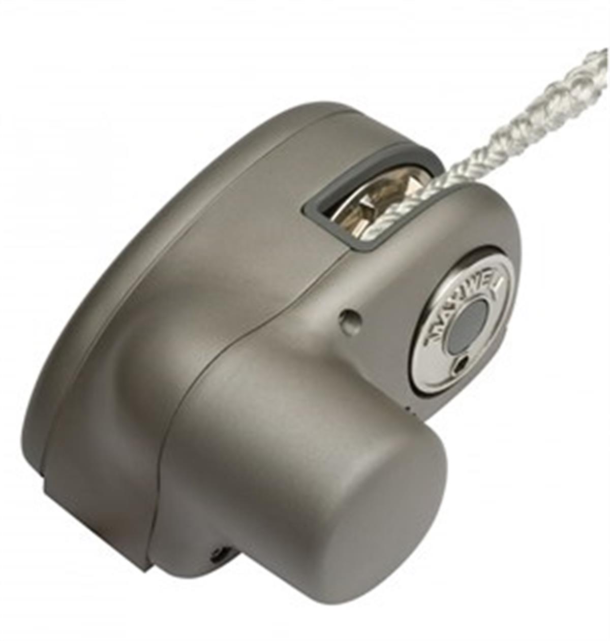 Maxwell HRC6-6 Serisi 600W 12V 6 mm Tambursuz Yatay Irgat 