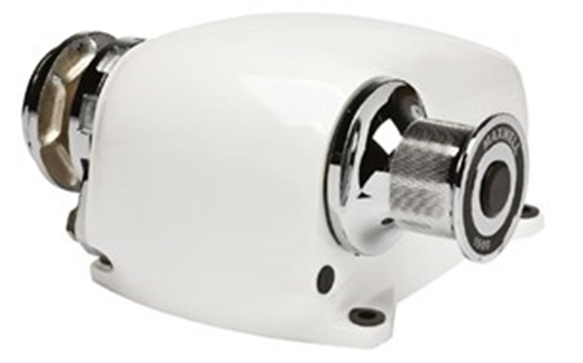 Maxwell HWC 2200 SCW/SD 12V 9-11 mm Hidrolik Yatay Irgat 