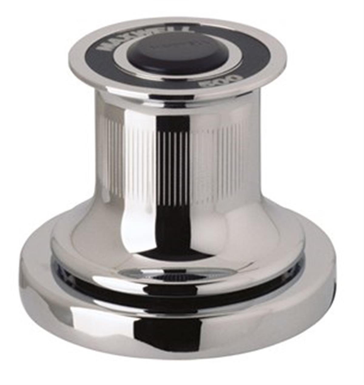 Maxwell VC Serisi 600W 12V  Capstan