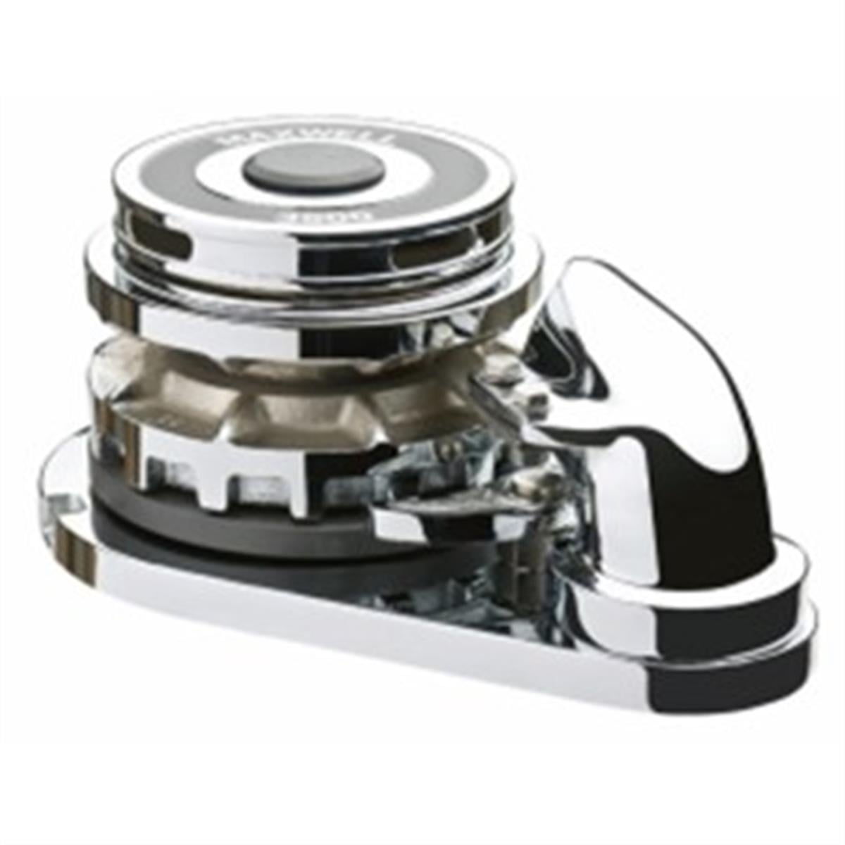 Maxwell VWC 2500 CW Serisi 9-11 mm Hidrolik Dik Irgat