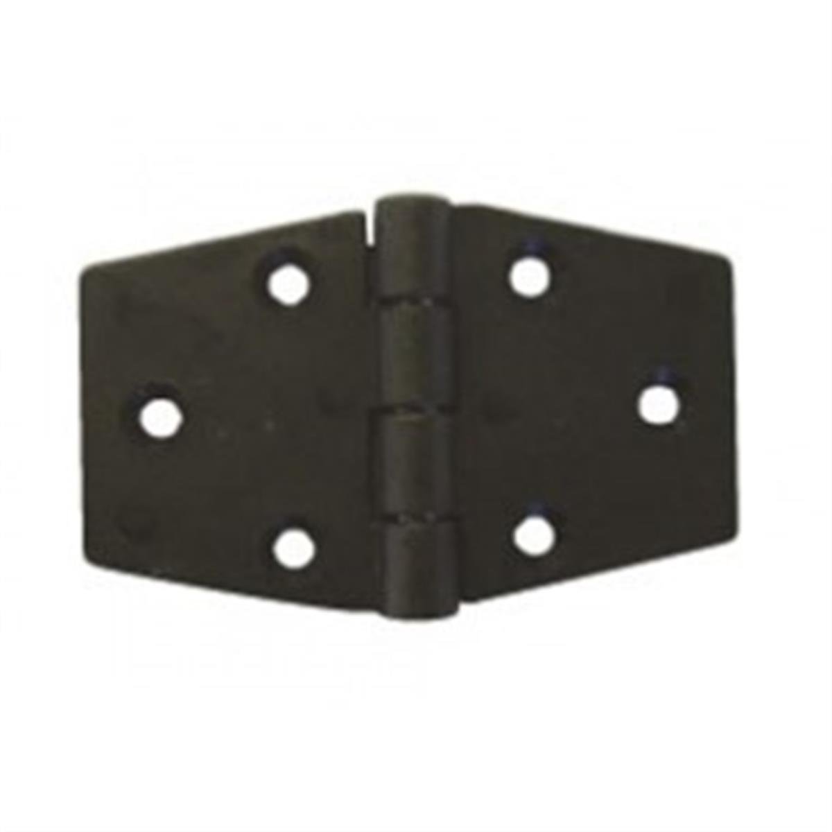 MENTEŞE  PLASTİK  63x40MM