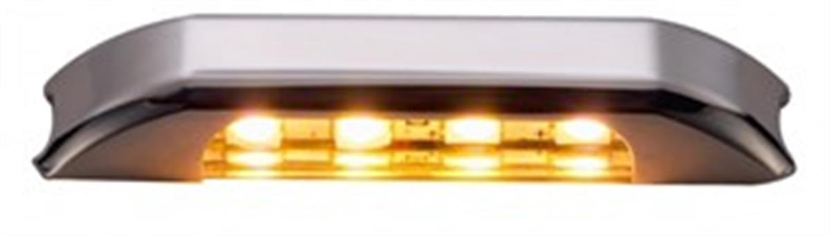 Mizar Merdiven Lambası Aşağı Bakan Mavi