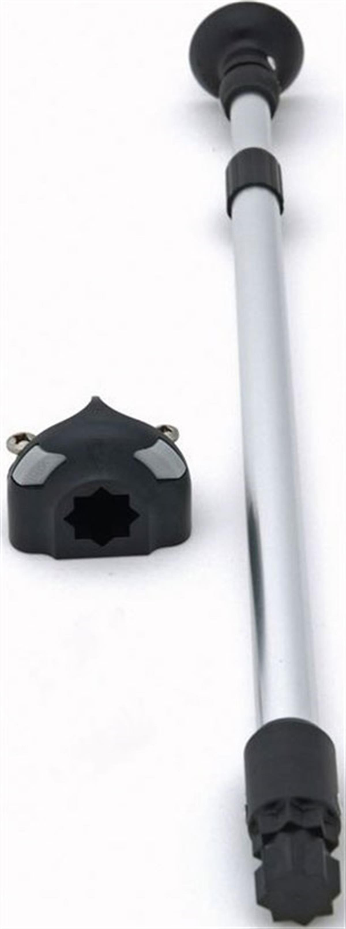 Navisafe Telescopik Direk Yana