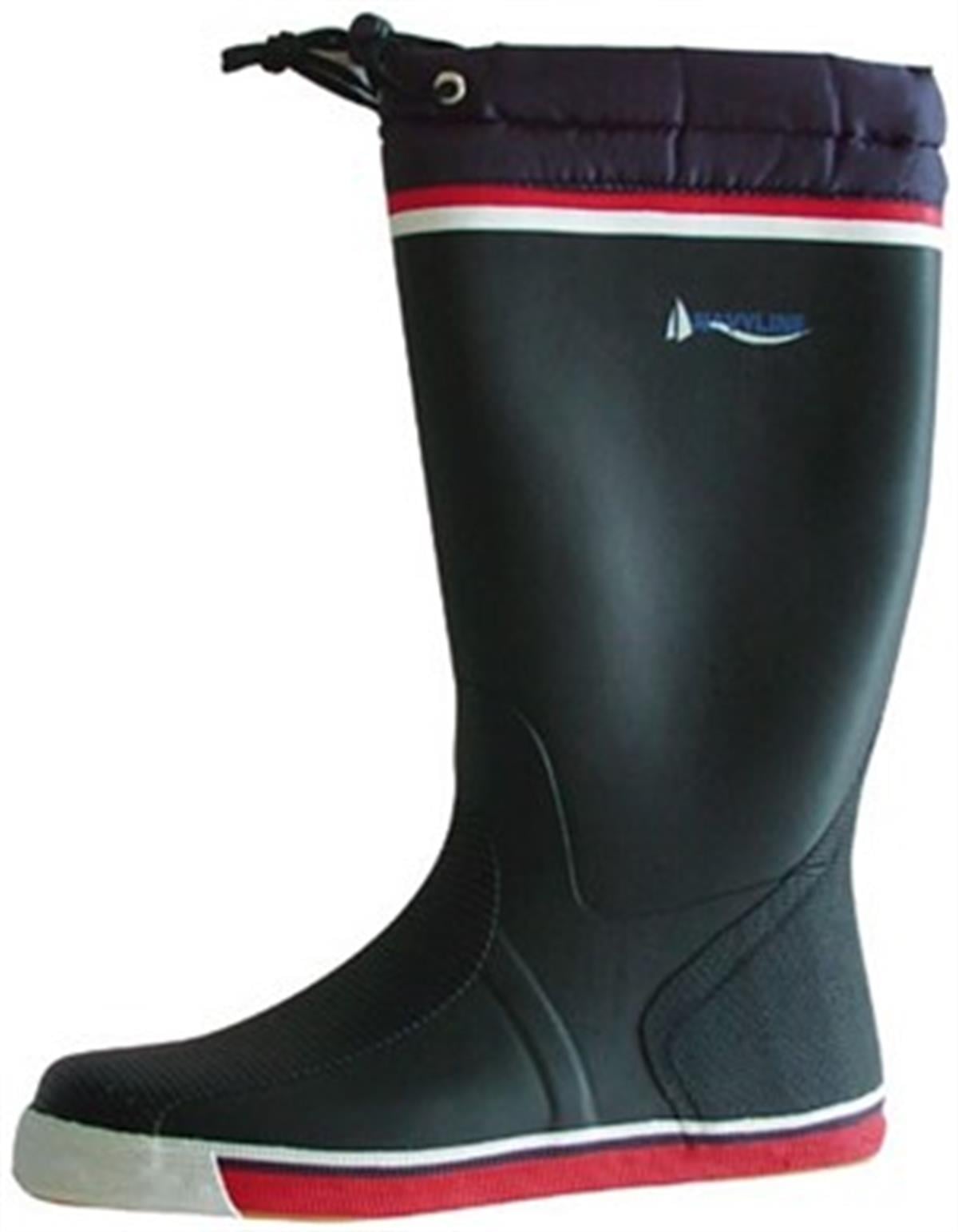 Navyline Güverte Çizmesi