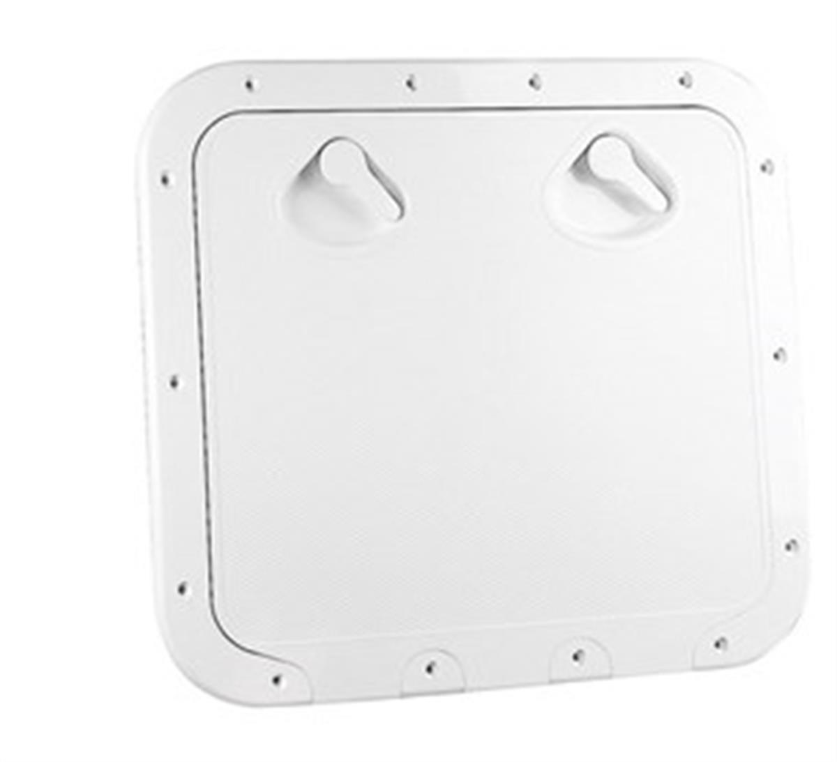 Nuova Rade Classic Plastik Kapak 463 X 517 mm