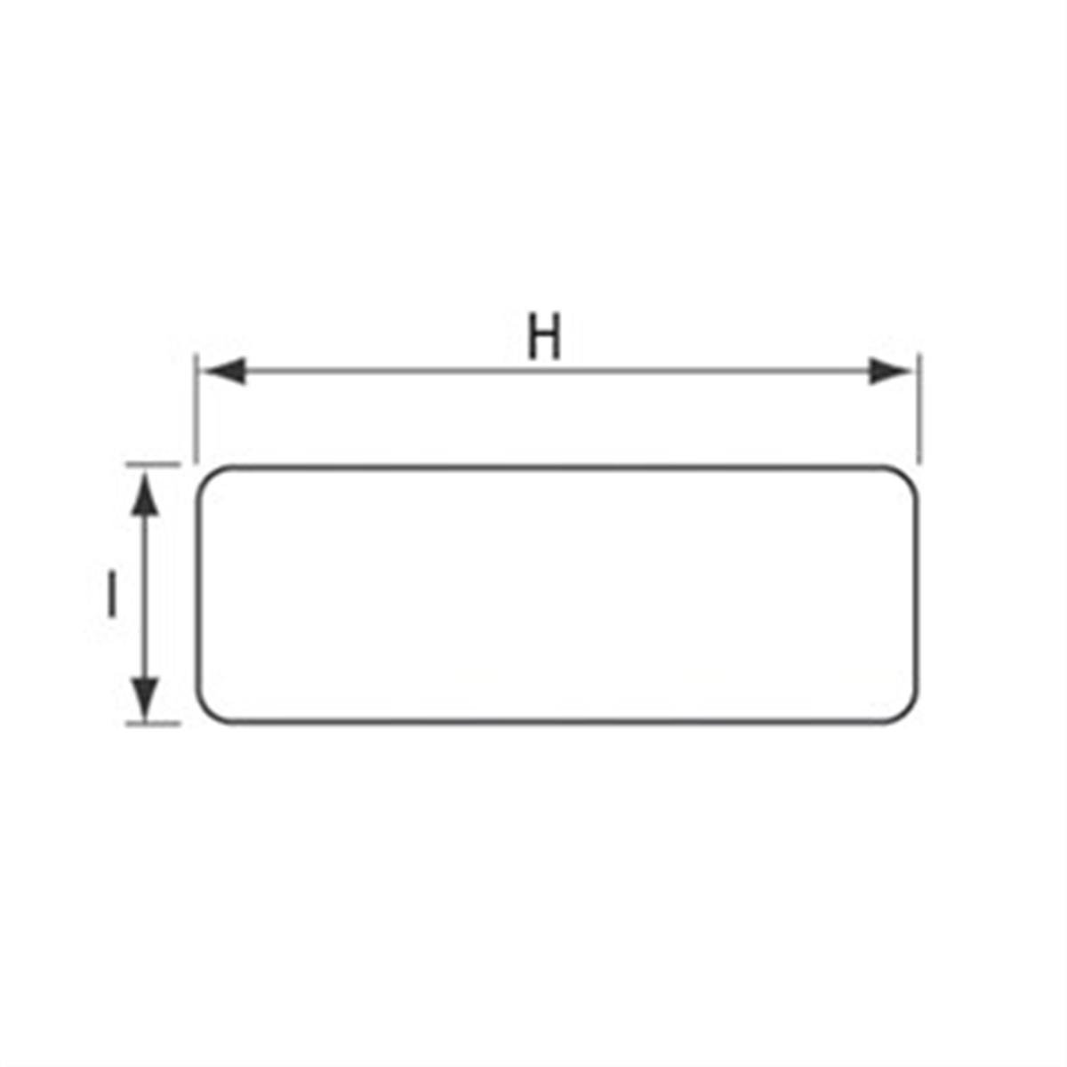 Nuova Rade Gömme Eşya Yuvası