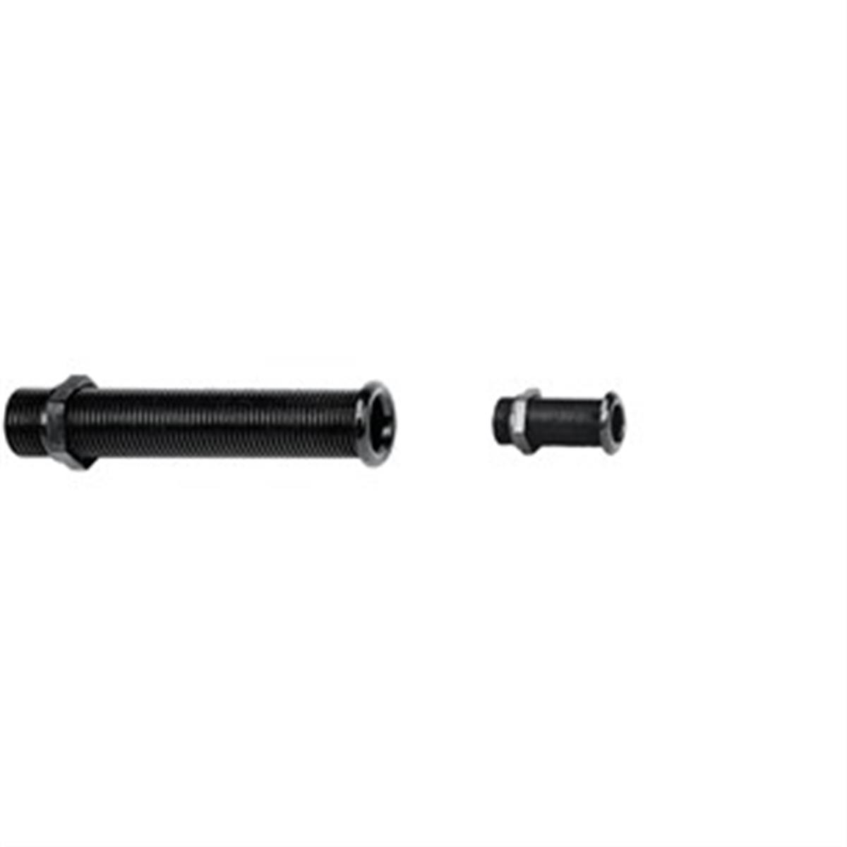 Nuova Rade Tahliye Borusu, Beyaz. 7/8-amp;amp;quot; x 30mm