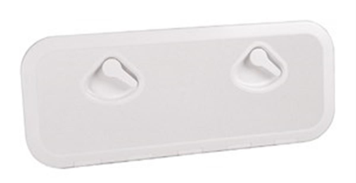 Nuova Rade Topline Plastik Kapak  243x607 mm