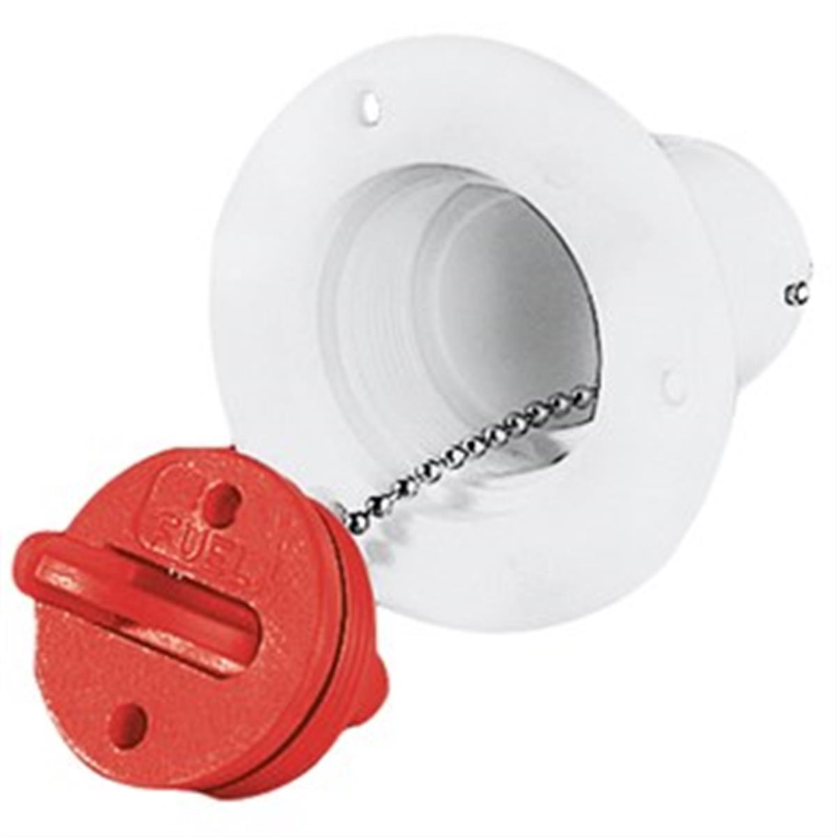 Nuova Rade Yakıt Dolum Ağzı 38mm