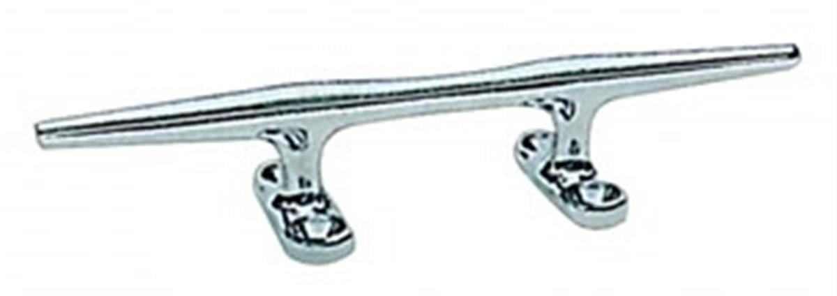 Paslanmaz Çelik Koç boynuzu 13cm