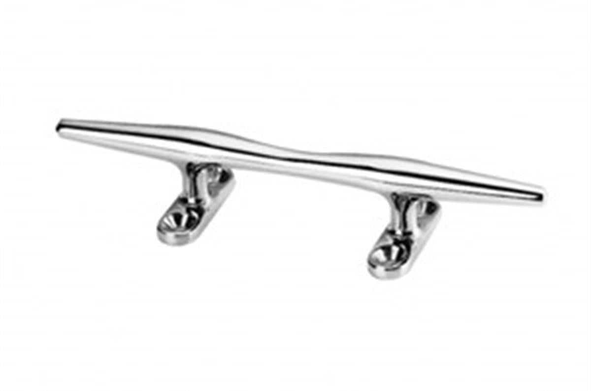 Paslanmaz Çelik Koç Boynuzu 152mm