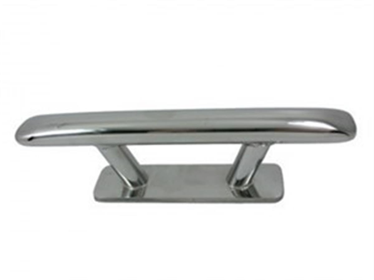 Paslanmaz Çelik Koç boynuzu 310mm