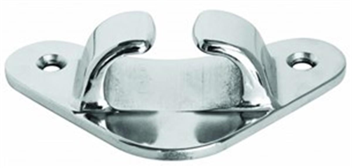 Paslanmaz Çelik Köşe kurtağzı 107mm