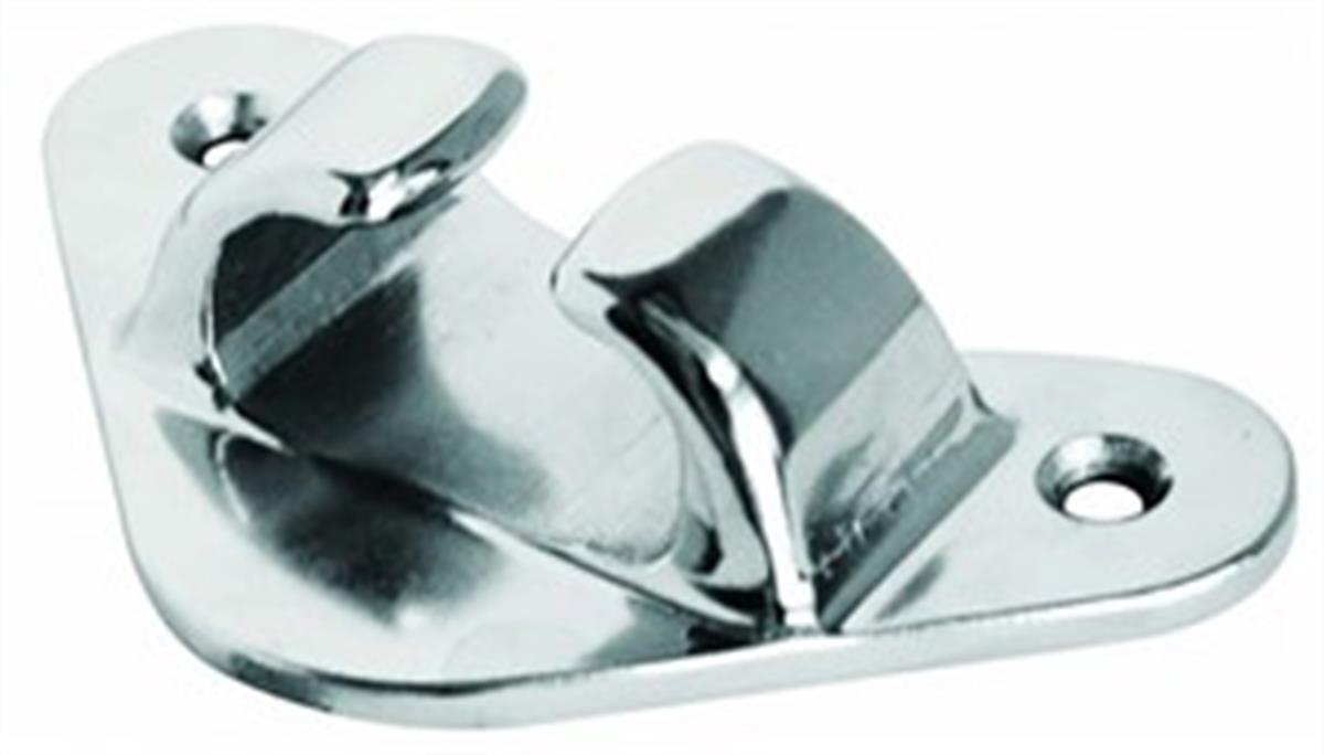 Paslanmaz Çelik Köşe kurtağzı 107mm