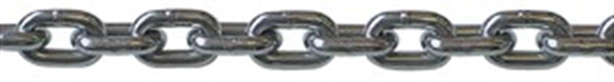 Paslanmaz Çelik Zincir 13mm