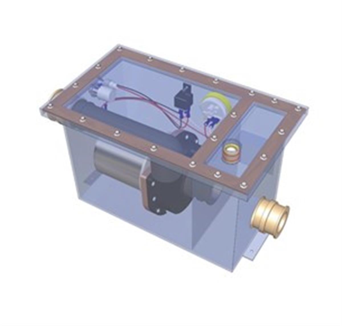 Planus Prolift Mono 24V