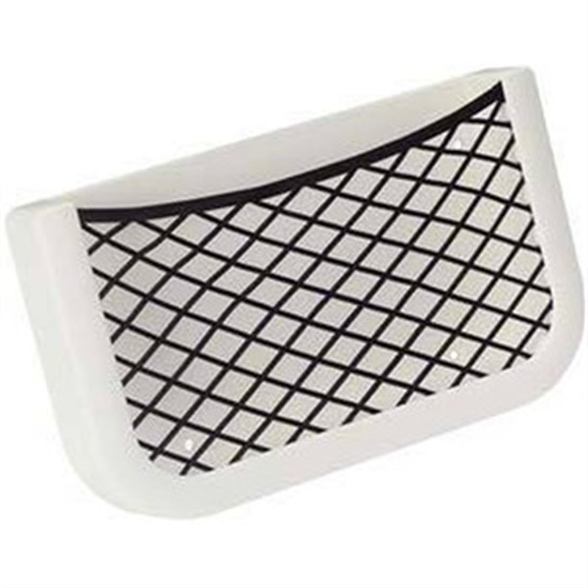 Plastik Fileli Eşya Yuvası