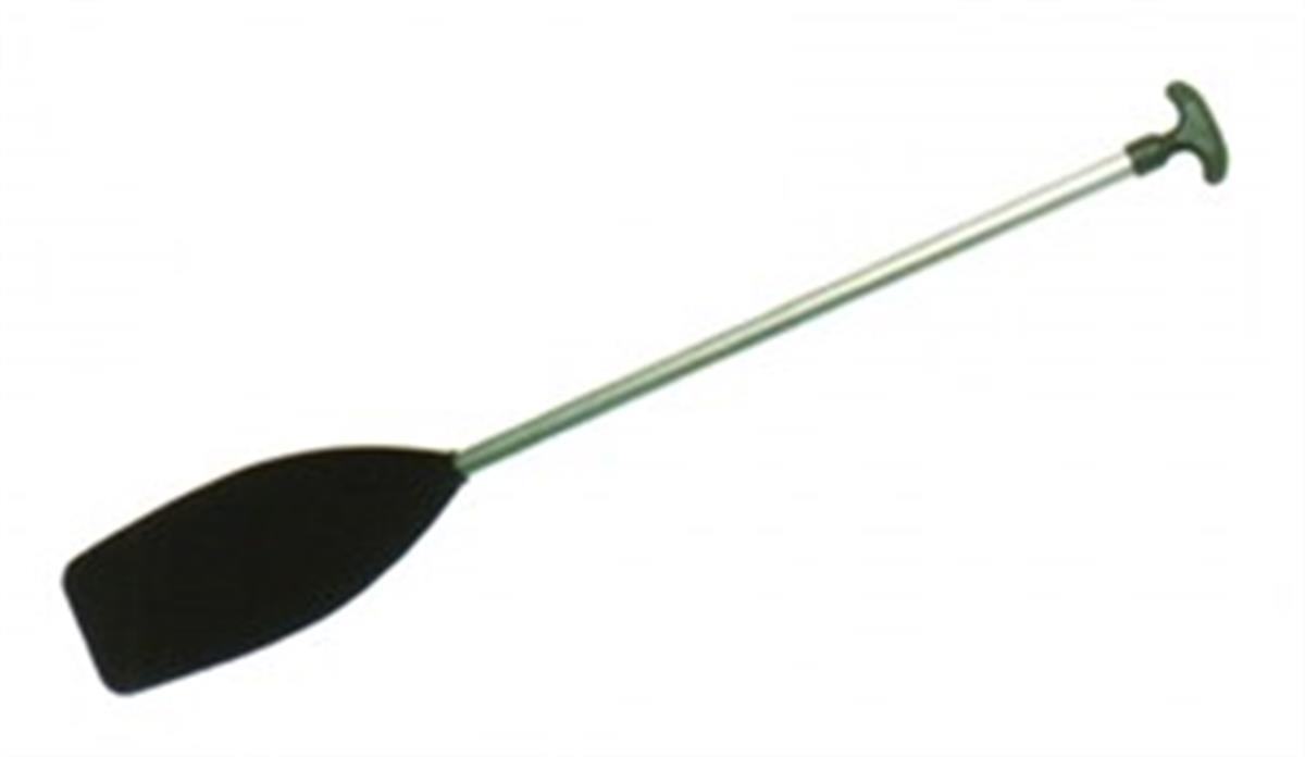 Plastik kürek