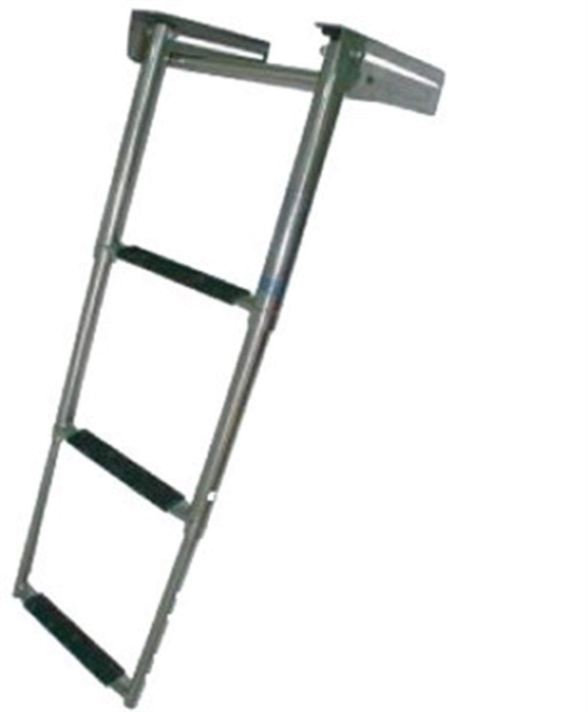 Platform altı 3 Basamaklı merdiven 889 mm