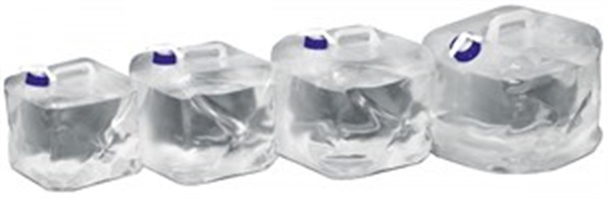 Portatif su taşıma bidonu