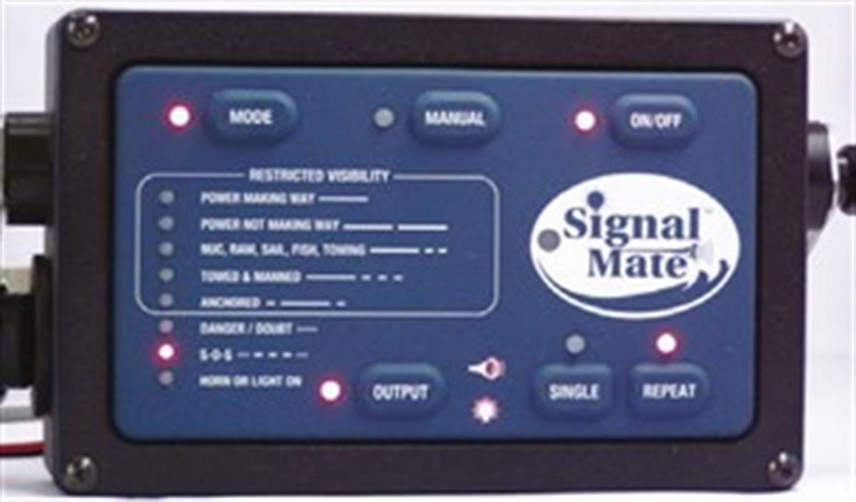 Programlanabilir havalı korna kumandası