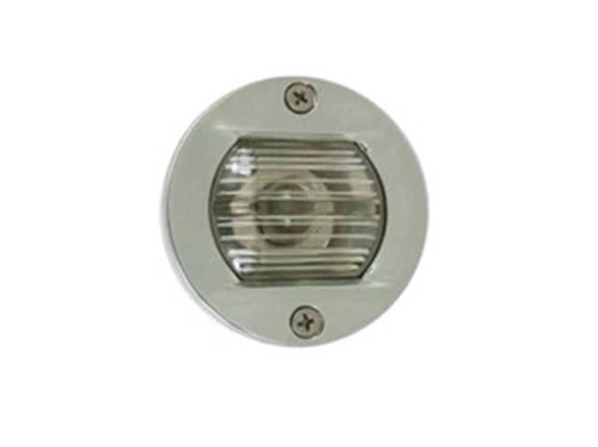 Pupa feneri 12V gömme