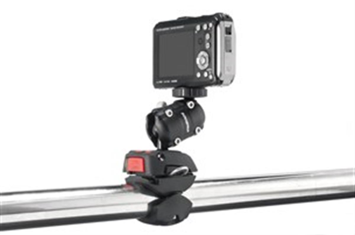 ROKK MINI RLS-402 RAYA MONTAJ BRAKETİ