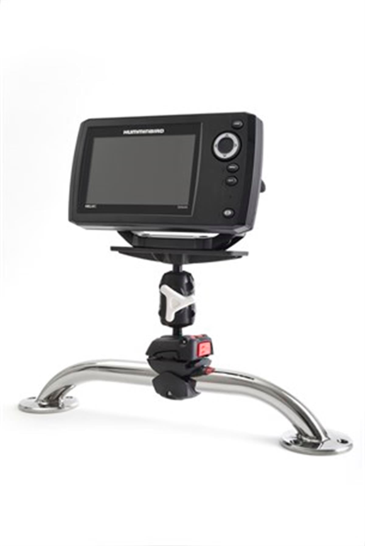 ROKK MINI RLS-402 RAYA MONTAJ BRAKETİ