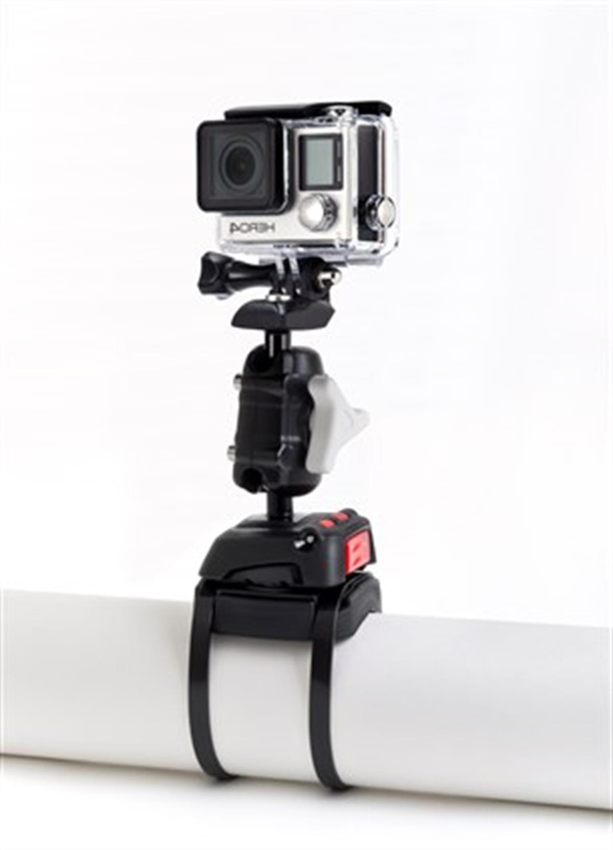 ROKK MINI RLS-403 KABLOBAĞI İLE MONTAJ BRAKETİ