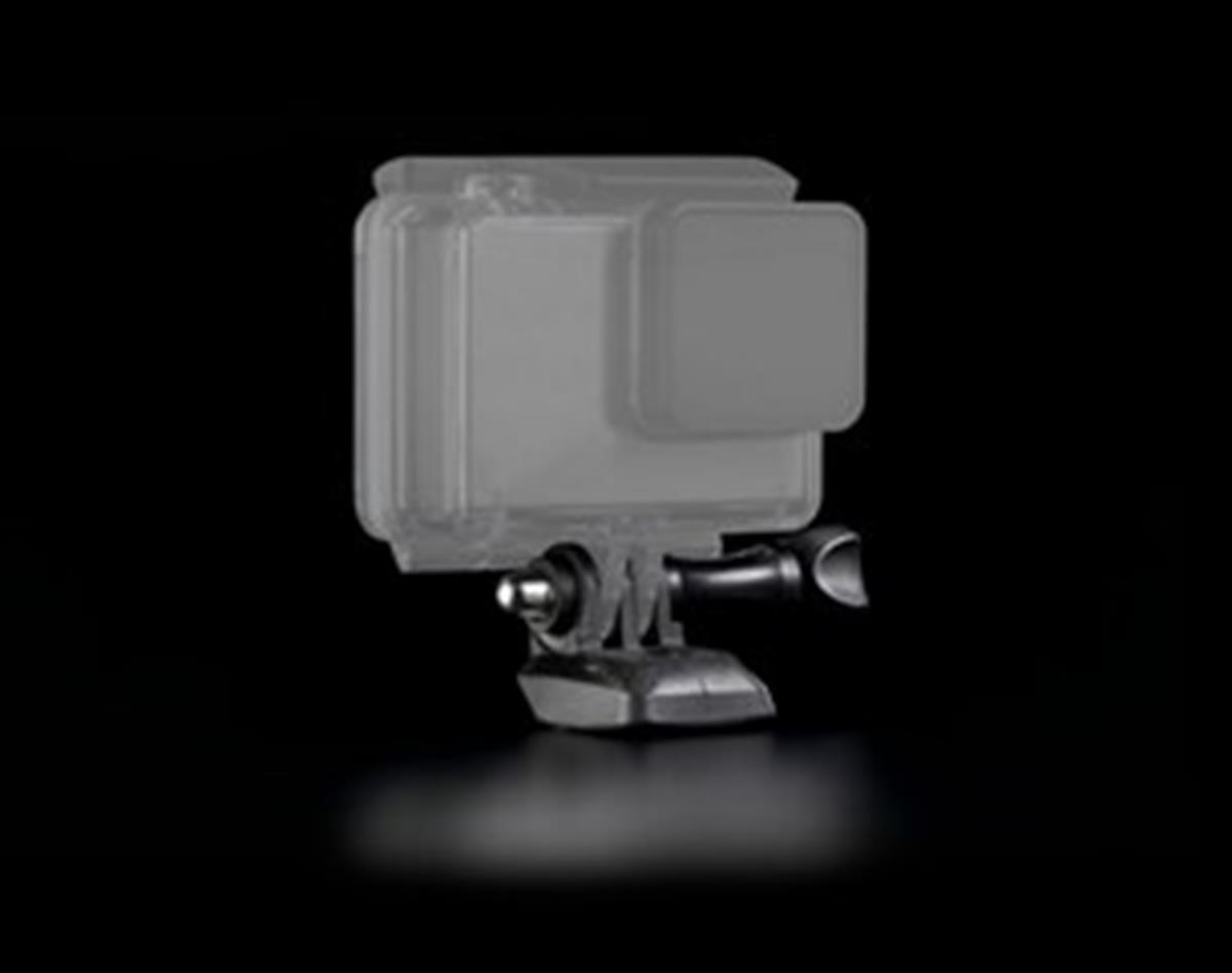 ROKK RL-510 GOPRO-VIRB X - XE BRAKETİ