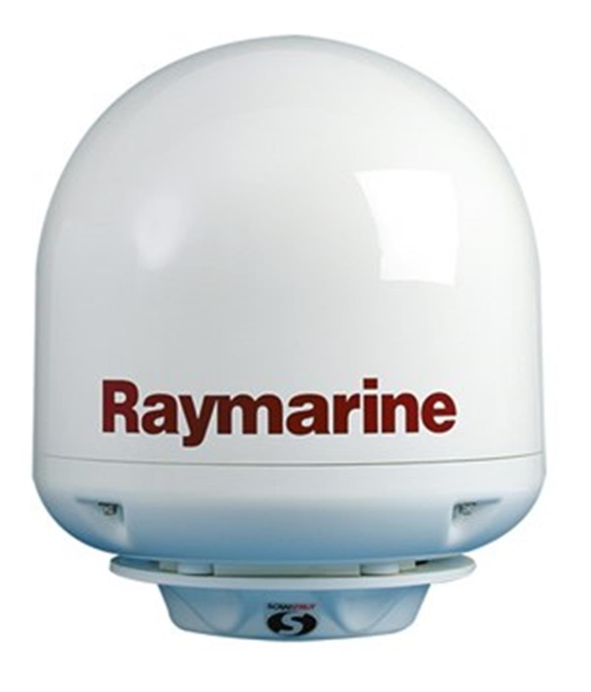 Satcom anten destek braketi sc45r