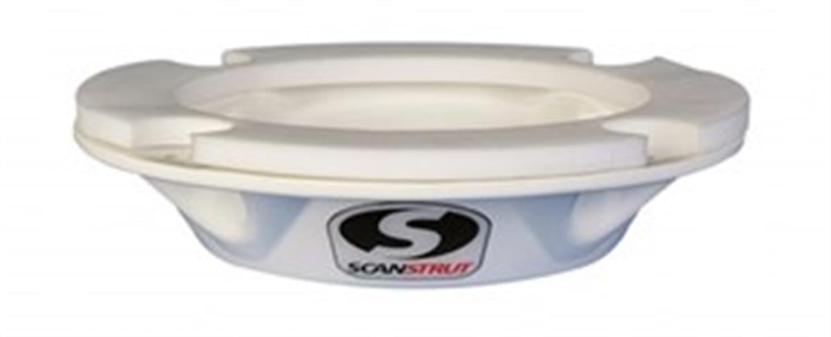 Satcom anten destek braketi sc65