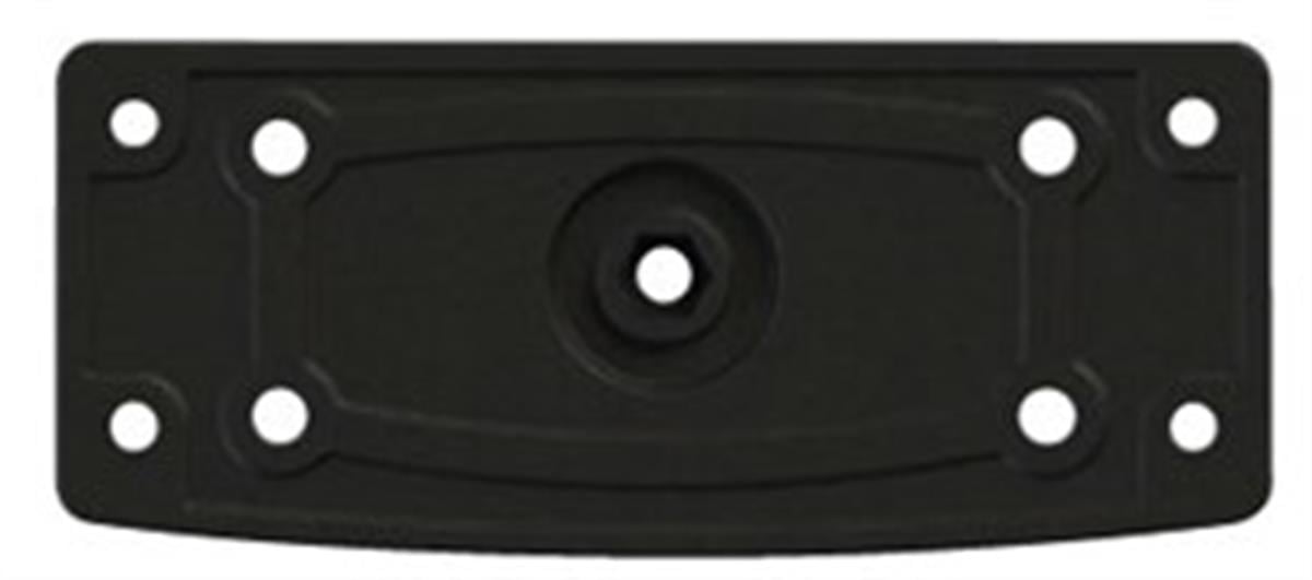 Scanstrut RL-504-ARM Rokk Montaj Plakası