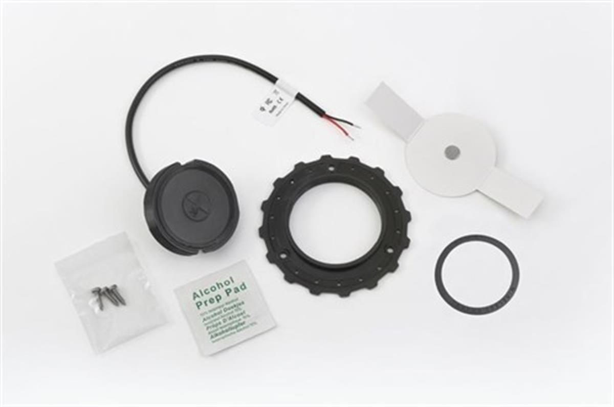 Rokk Wireless SC-CW-01F  Hidden Şarj Ünitesi